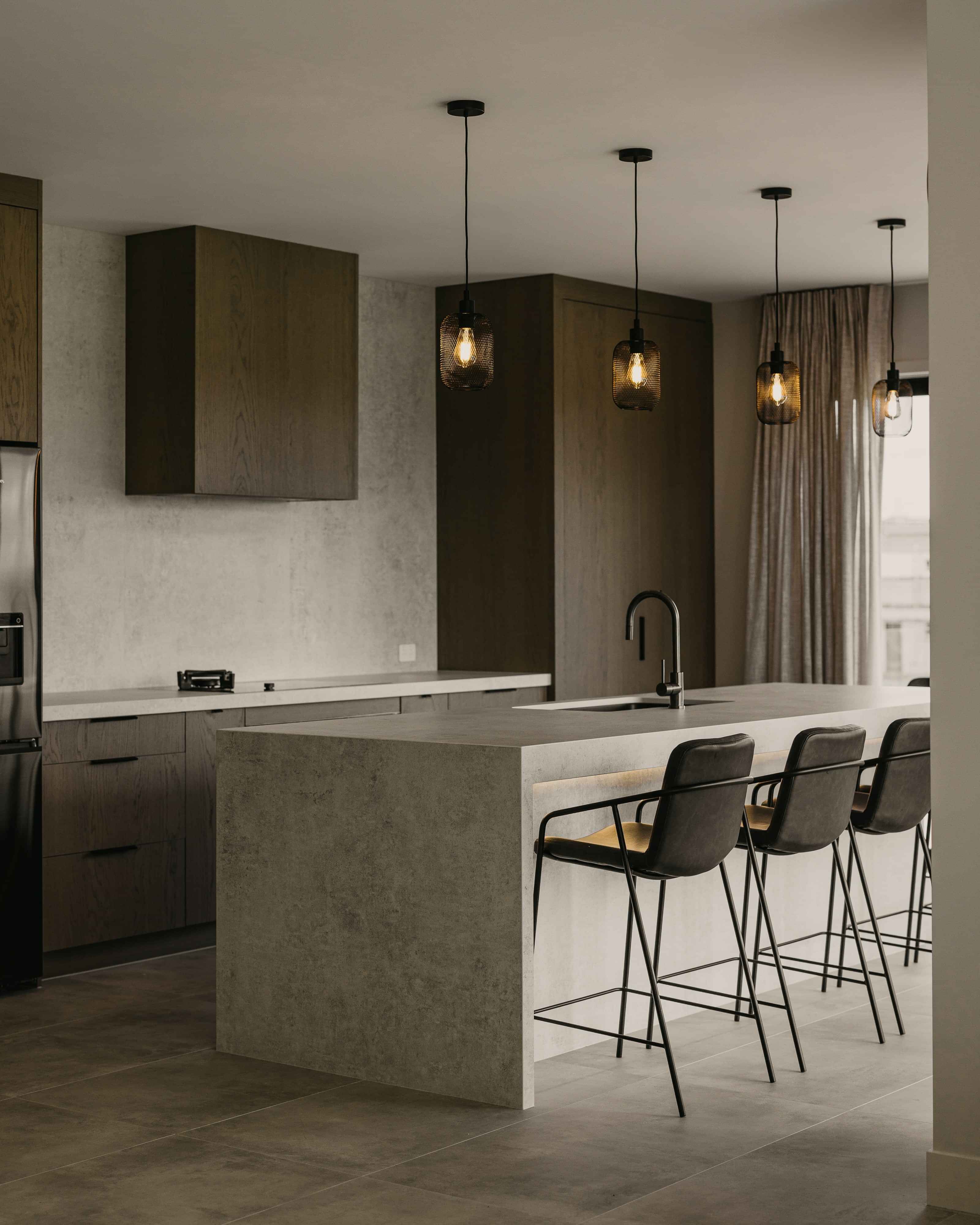 Professional kitchen design | Manawatu | Horowhenua | Rangitikei by Nicola Ross Design