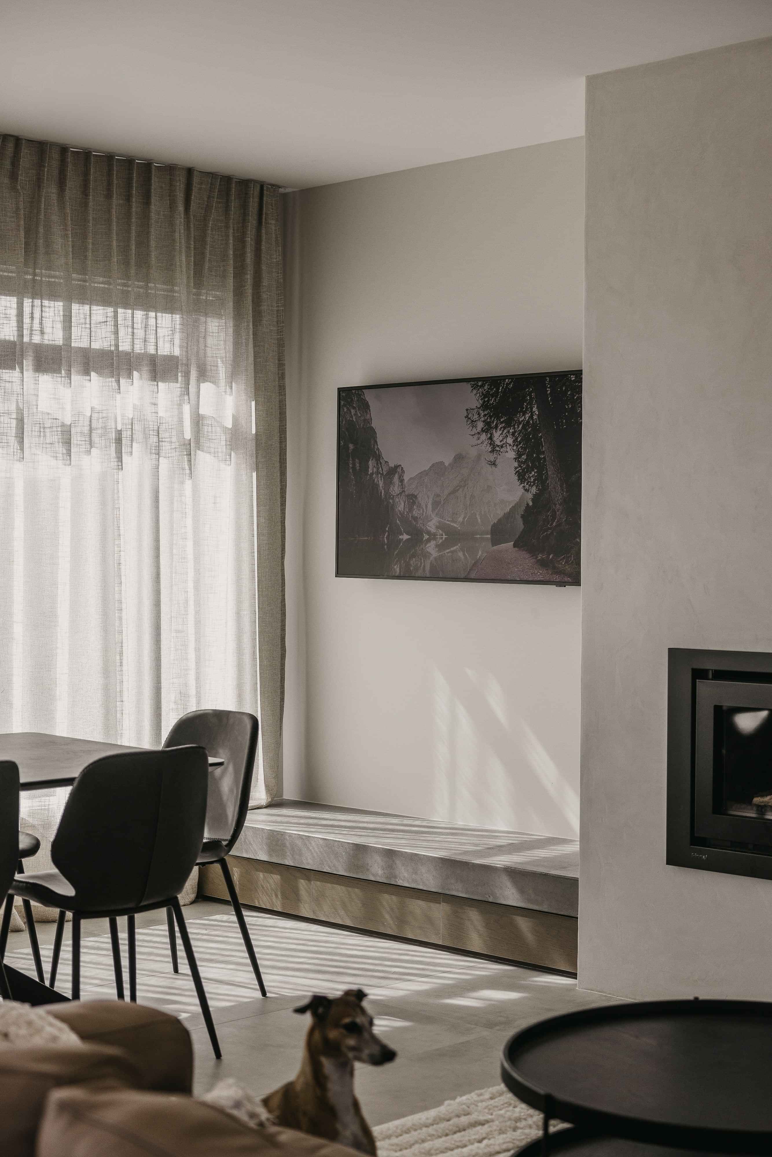 Luxury interior design Manawatu | Horowhenua by Nicola Ross Design