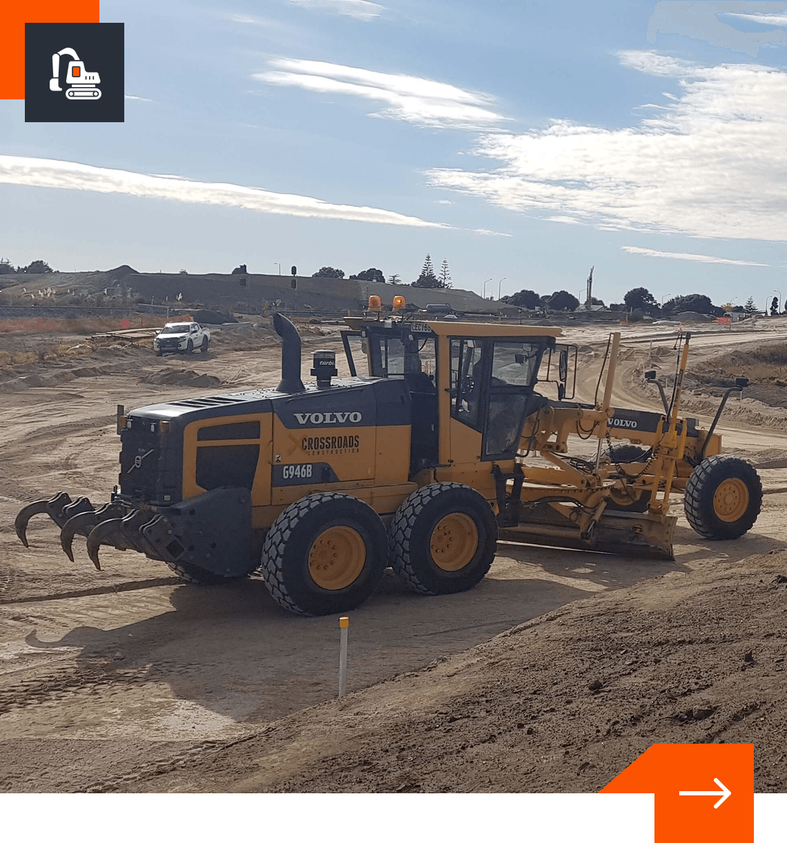 LAND DEVELOPMENT BOP