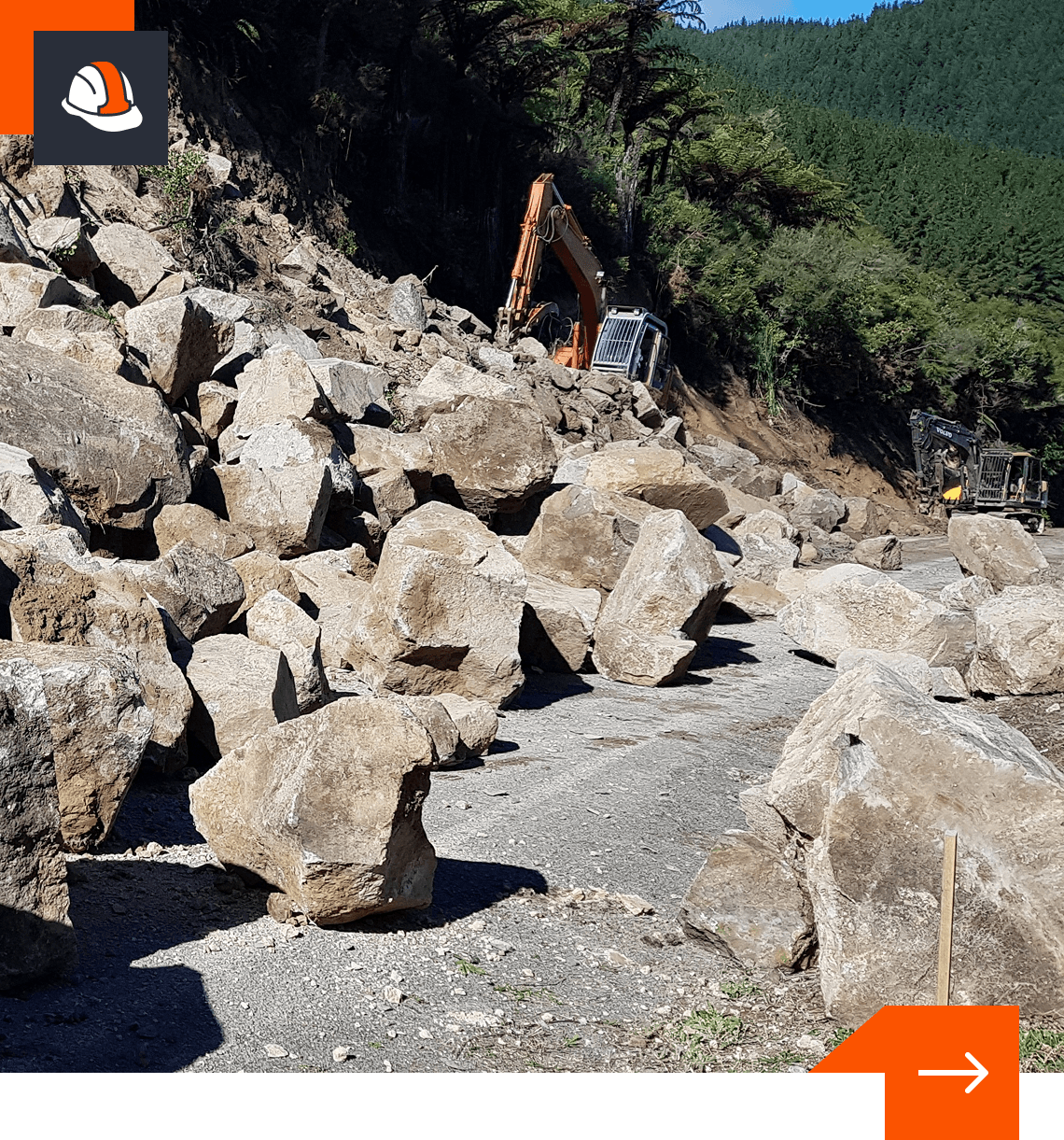 PRIVATE SITE WORKS BOP