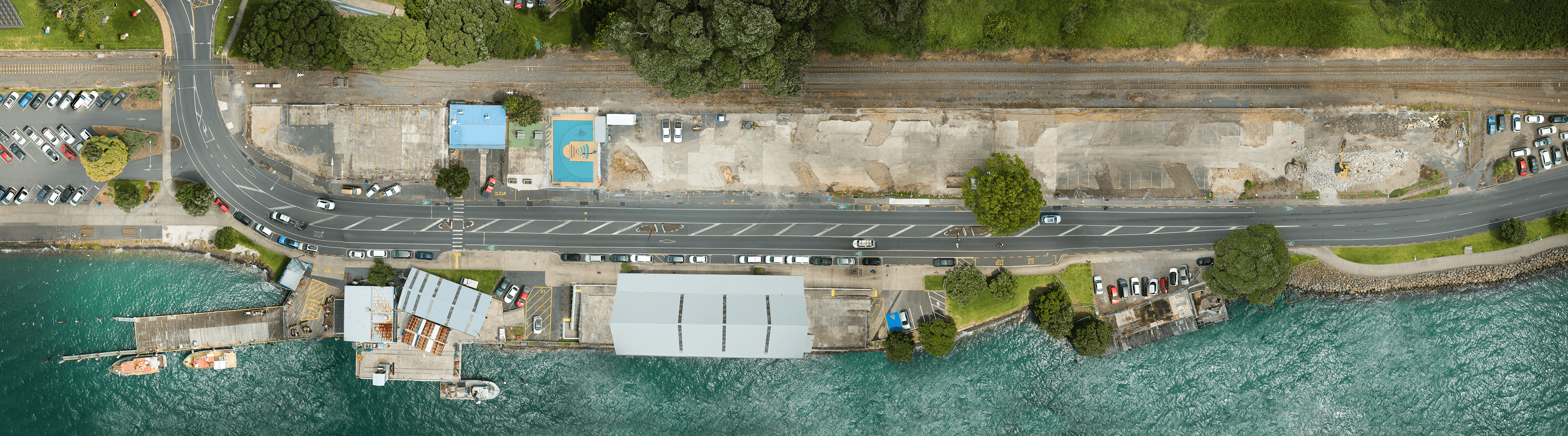    Full-service Civil Construction across Tauranga, Rotorua & Whakatāne