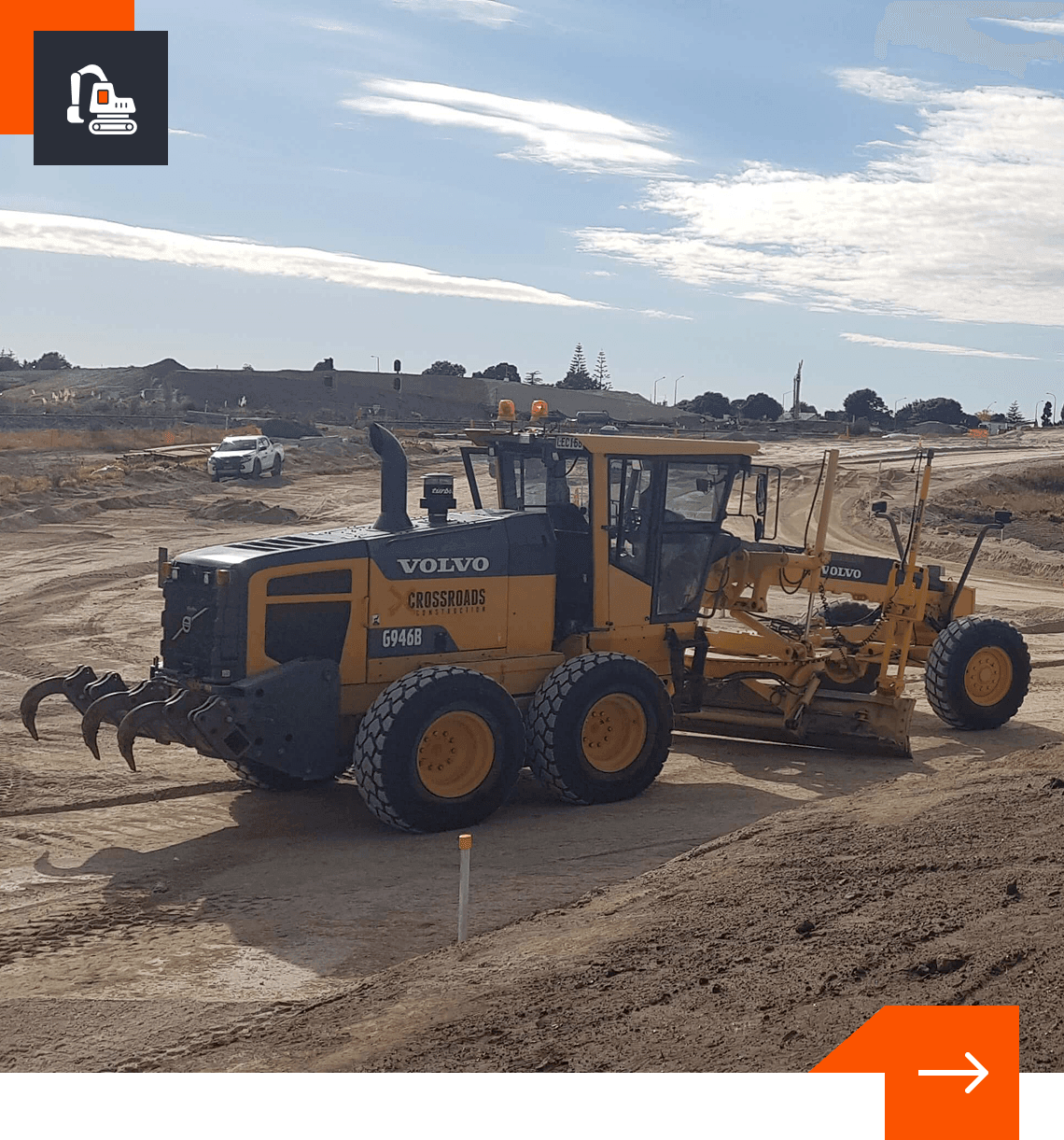 LAND DEVELOPMENT BOP