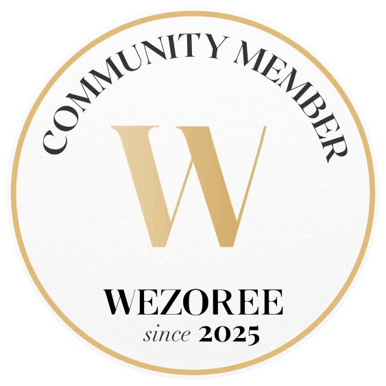 wezoree community member