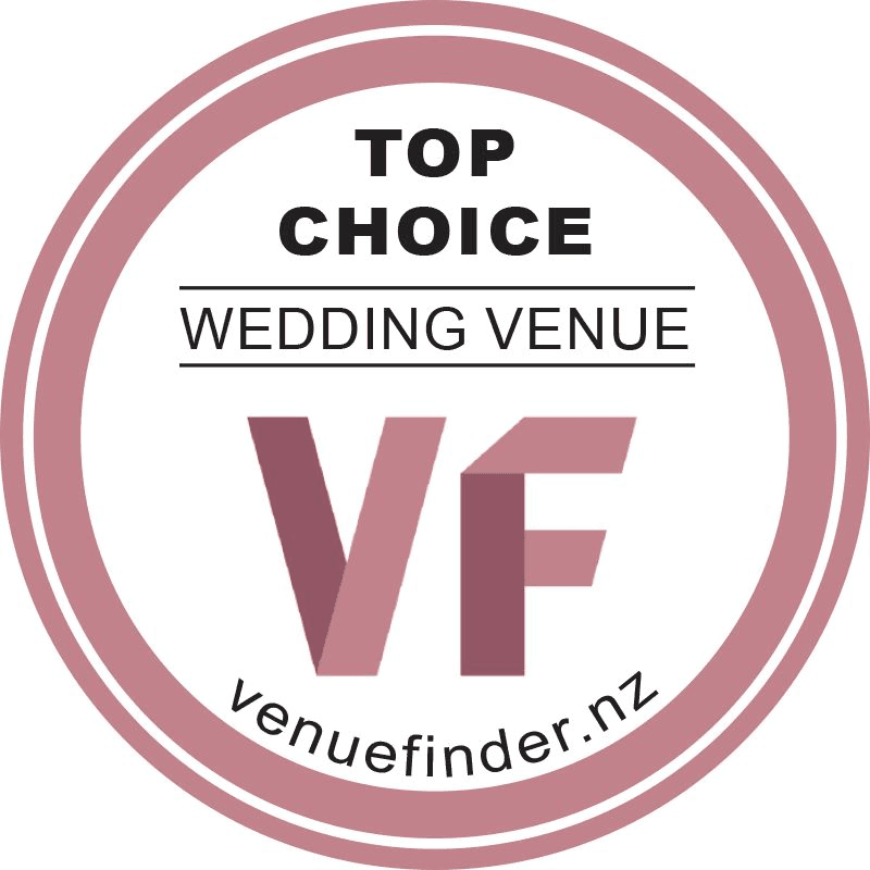 top choice wedding venue at venuefinder.nz