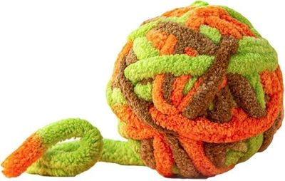 Soft Durable Cat Ball for Indoor Cats