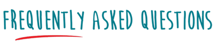 Frequently Asked Questions