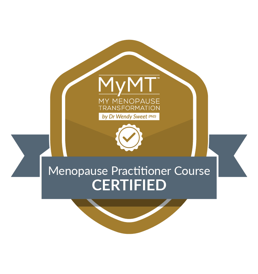 Menopause Practitioner Wellington