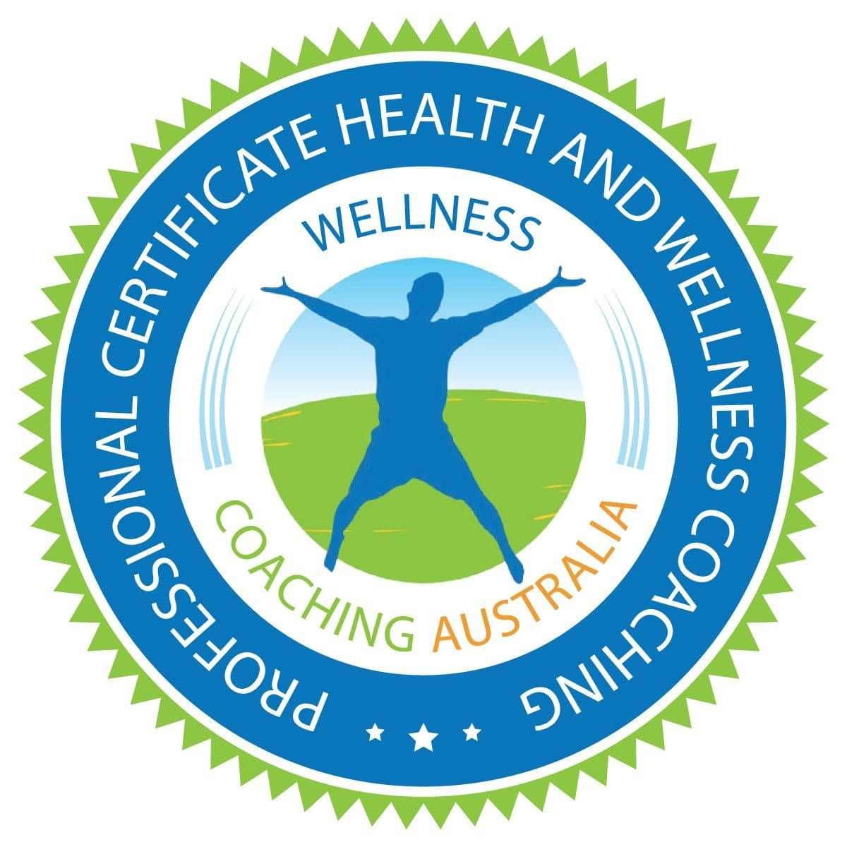Professional Certificate Health and Wellness Coaching Australia