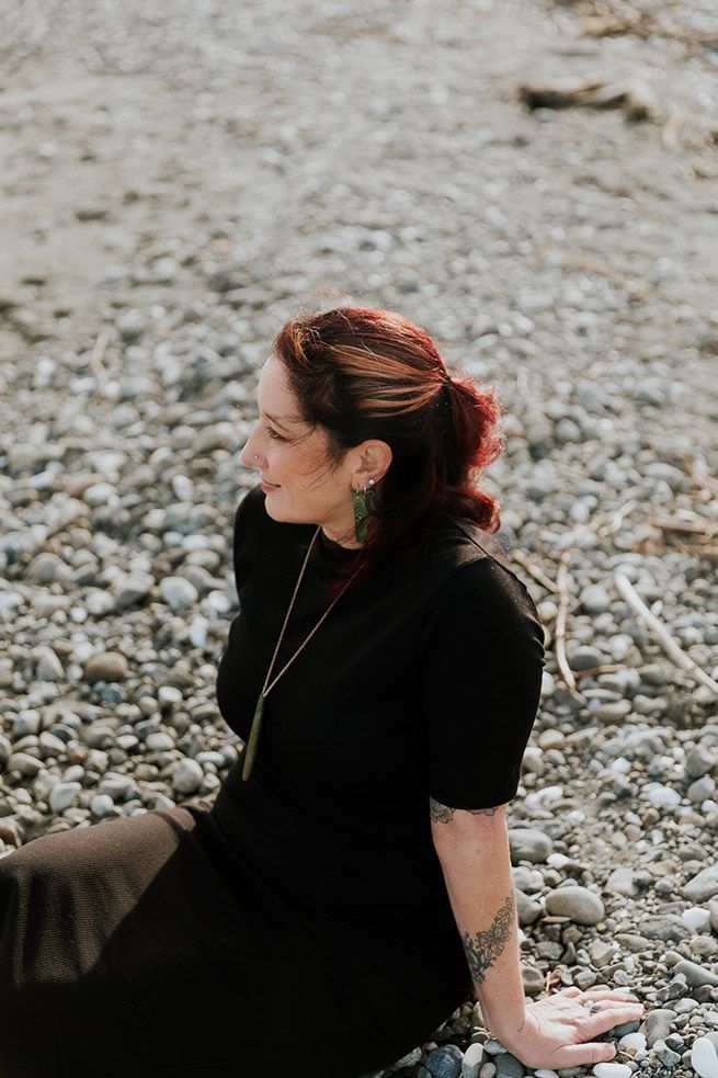 Photo of Lorraine Sinclair offering Mental Fitness and Resilience in Wellington