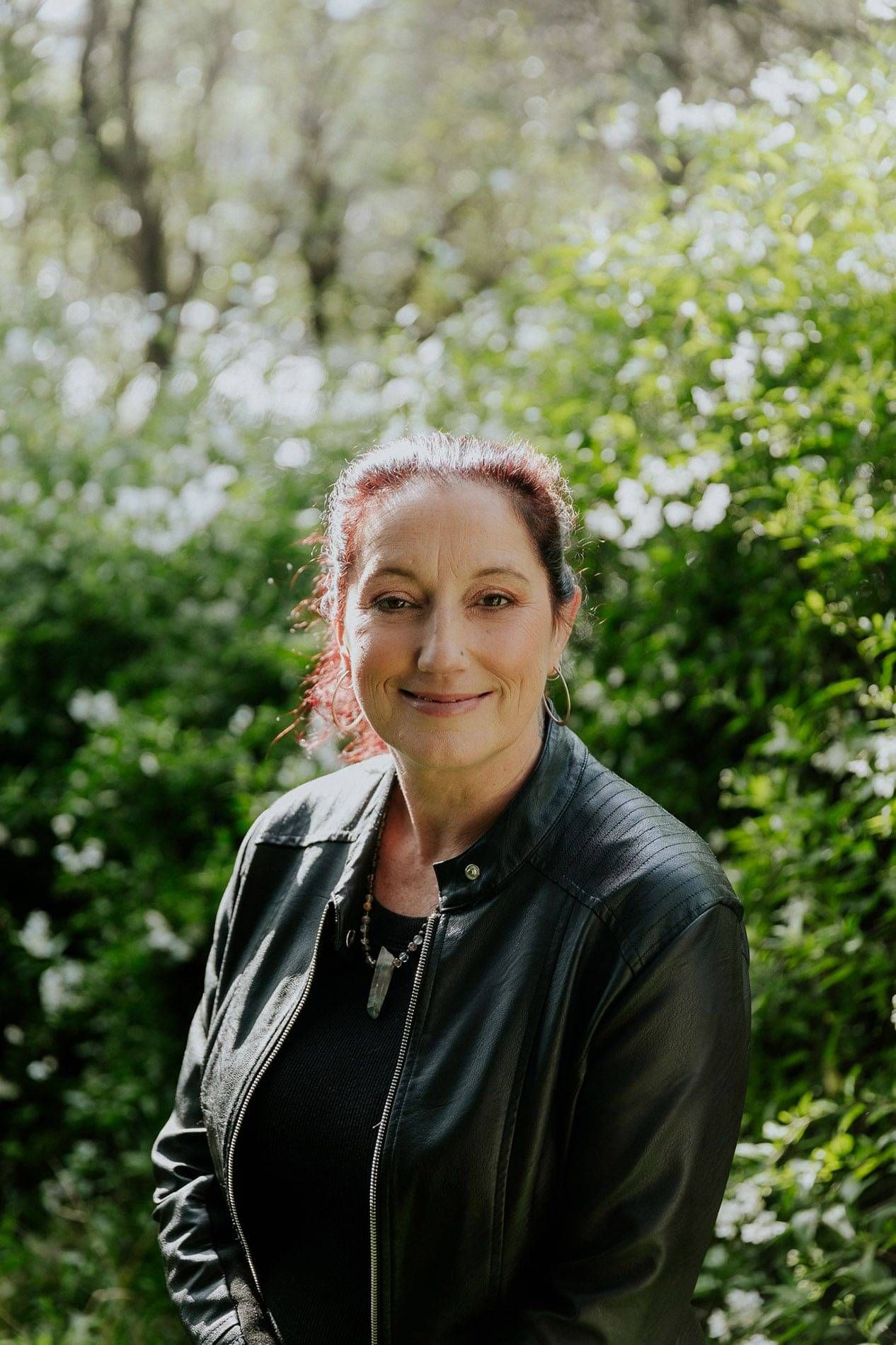 Photo of Lorraine Sinclair offering Emotional Healing Support in Wellington