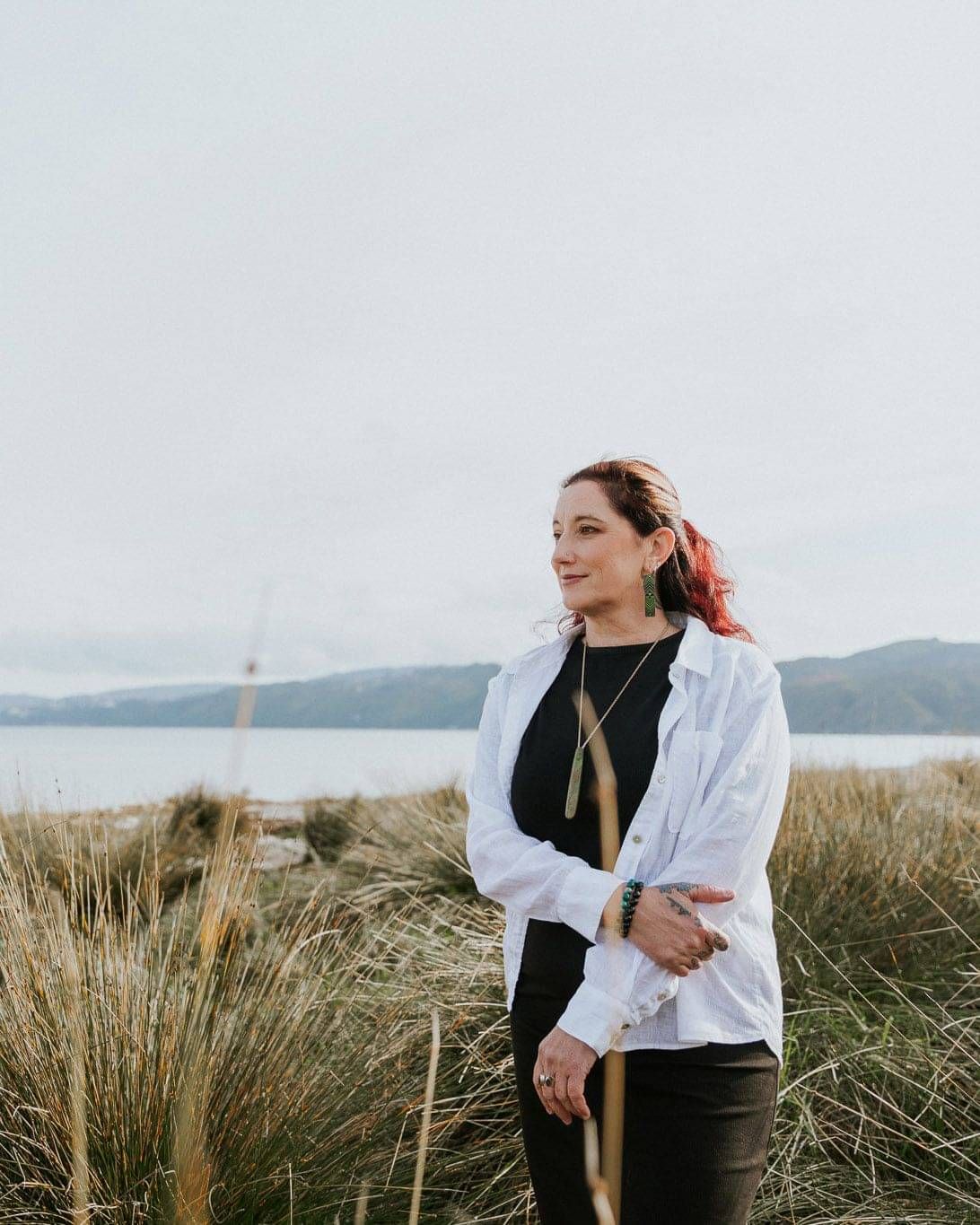 Photo of Lorraine Sinclair offering Health and Wellness Coaching within Wellington