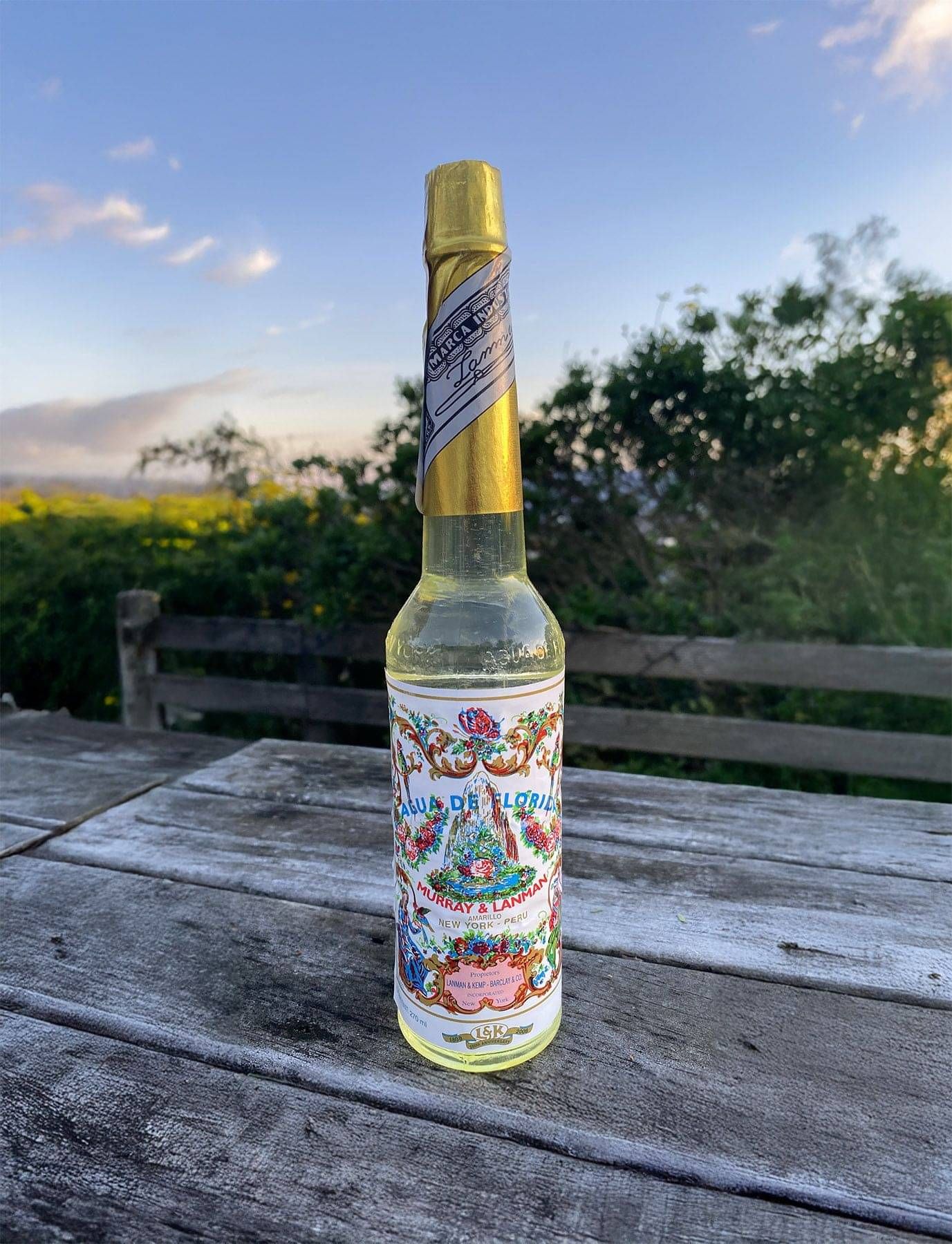 Photo of Murray & Lanman Agua de Florida