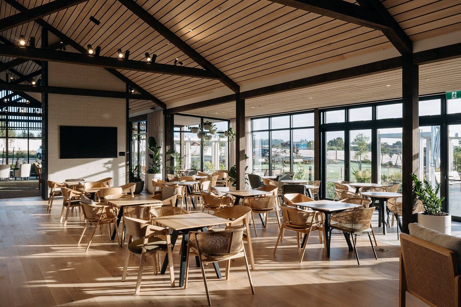 Arvida Te Puna Wairoa AV Install