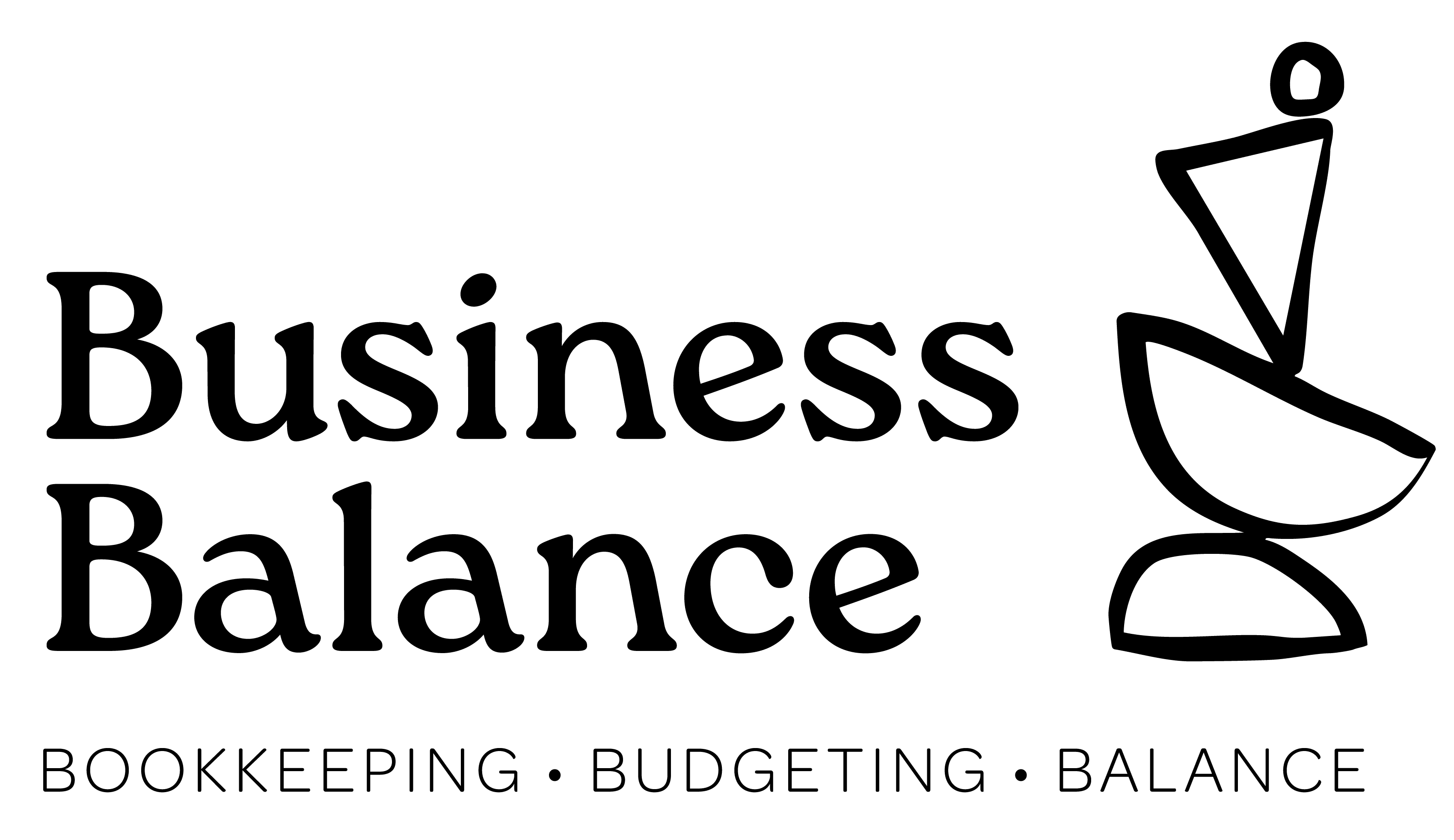 Business Balance Logo