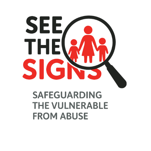 Prevention Workshops | See The Signs