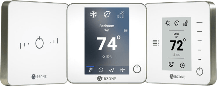 Daikin Controllers