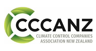 Climate Control Companies Logo