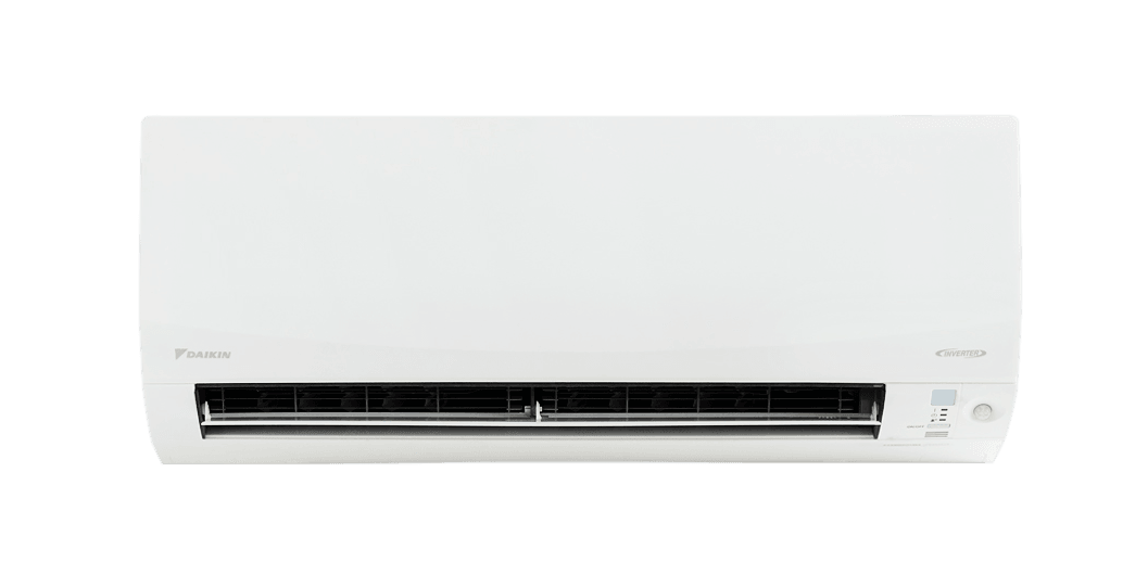 Daikin heat pump