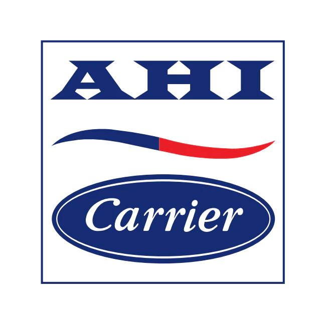AHI Carrier Logo