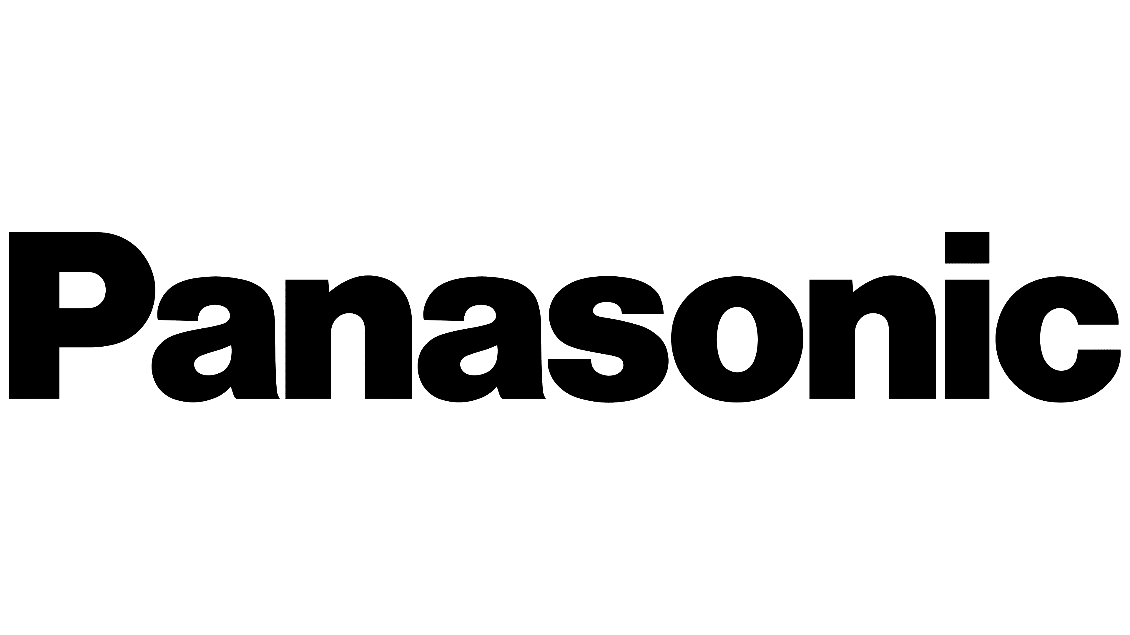 Panasonic Logo