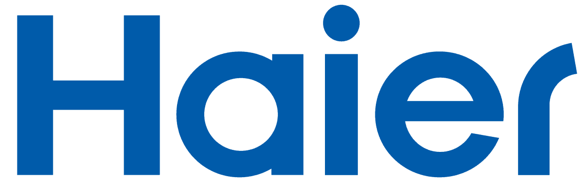 Haier logo