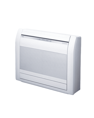 Fujitsu AGTV09LAC 3.5kw Floor Console