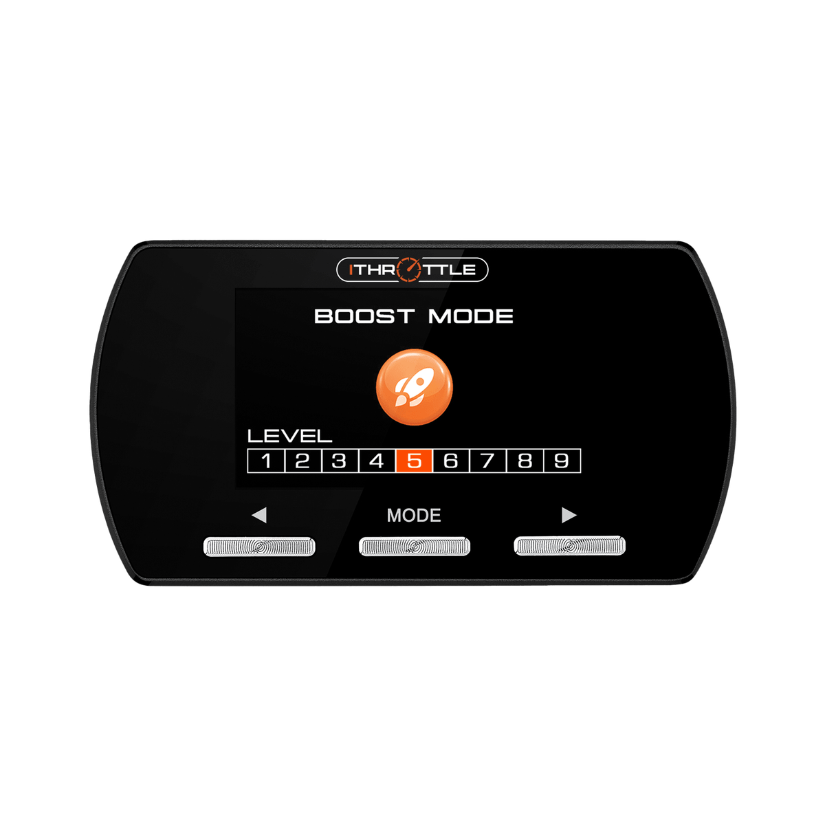 Throttle Controller | iThrottle New Zealand