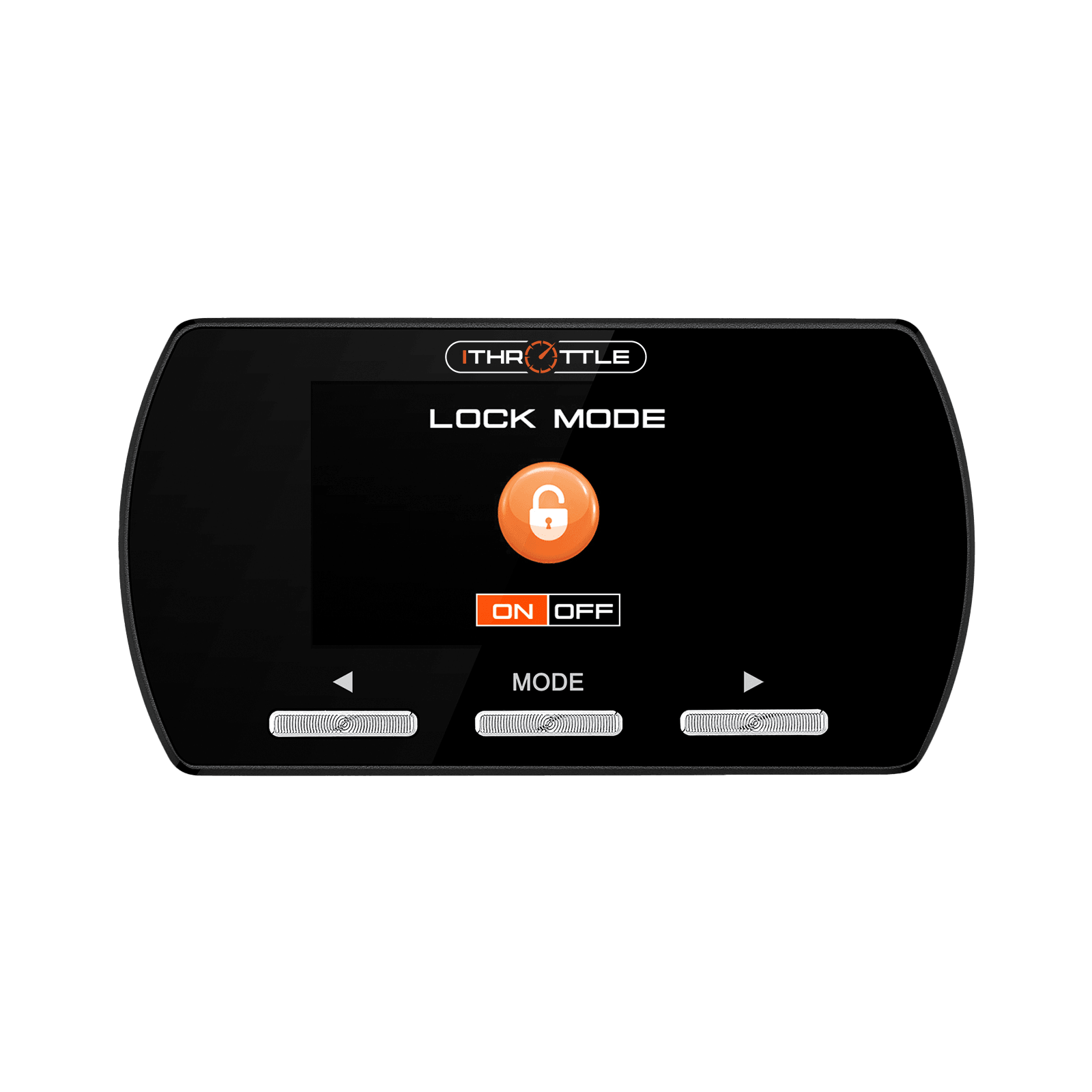 iThrottle Controller
