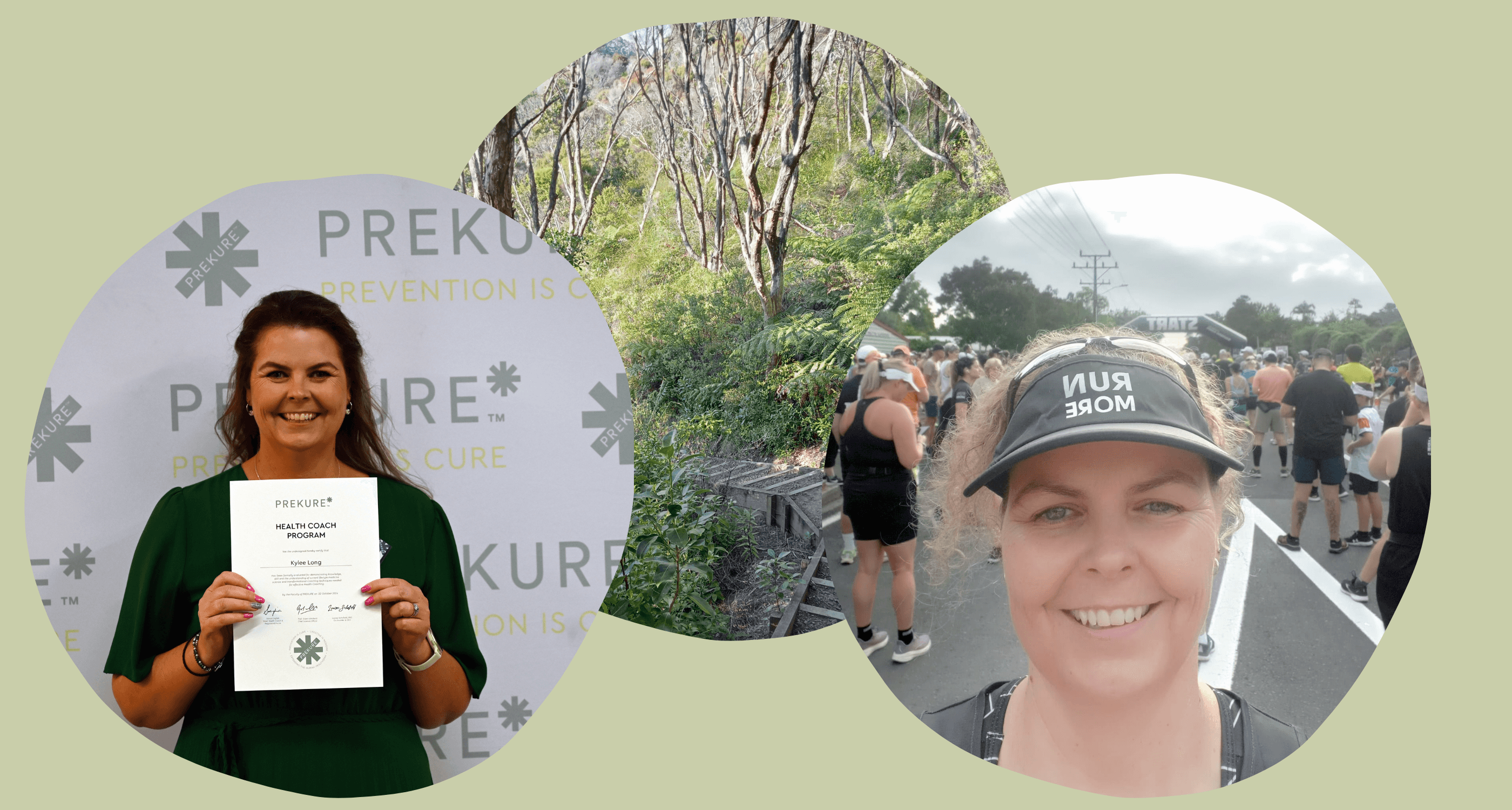 About Kylee | Wellness Coach Auckland