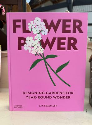 Flower Power