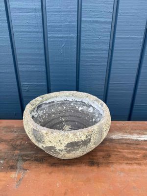 Button Planter - Small