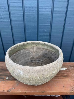 Button Planter - Large
