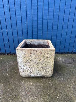 Cubes - XL