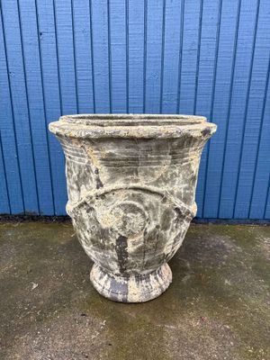 French Planter - Large