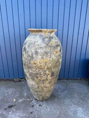 Roman Jar
