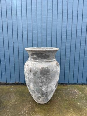Special Pharaoh - Verdigris