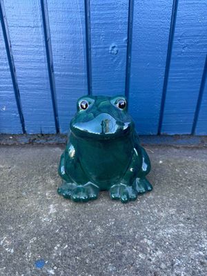 Frog - Large