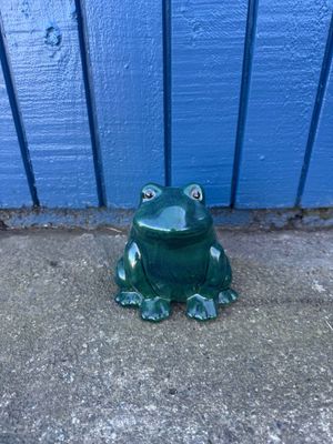 Frog - Small