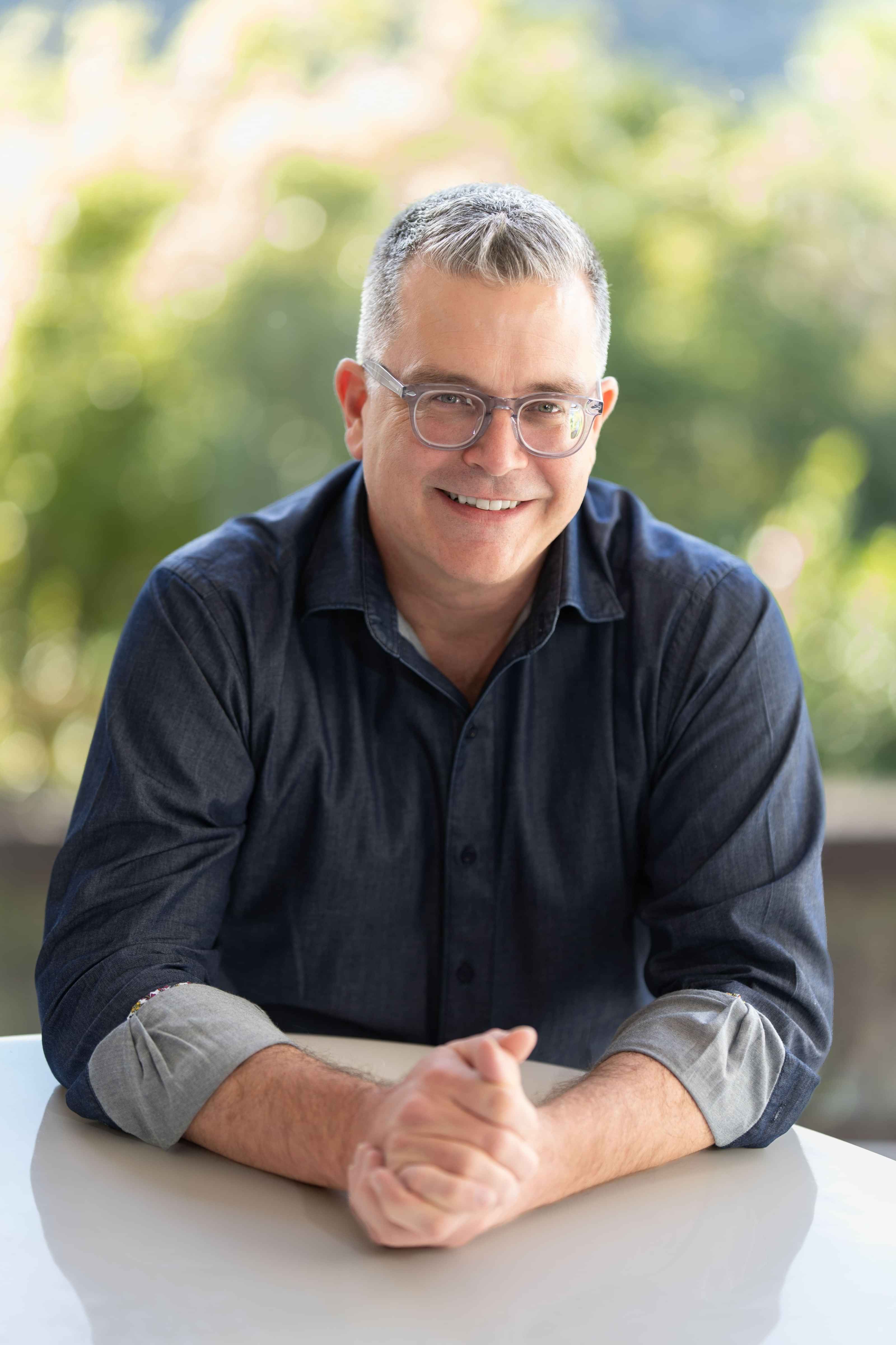 Photo of Nick McDougall Independent Gas Consultant at Energy Bridge