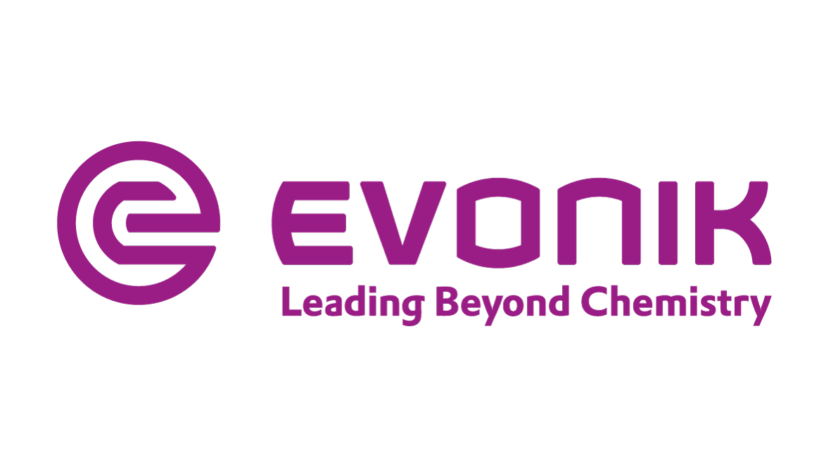 Evonik Logo