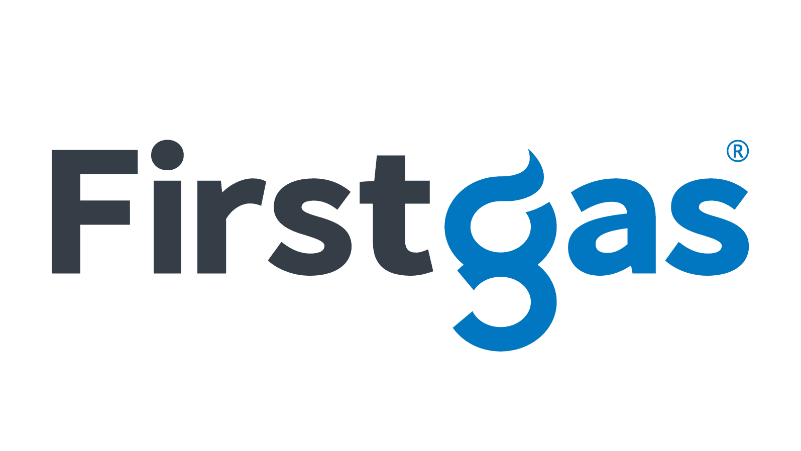 First Gas Logo