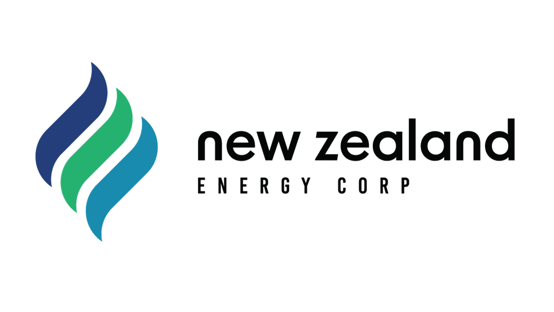 New Zealand Energy Corp Logo