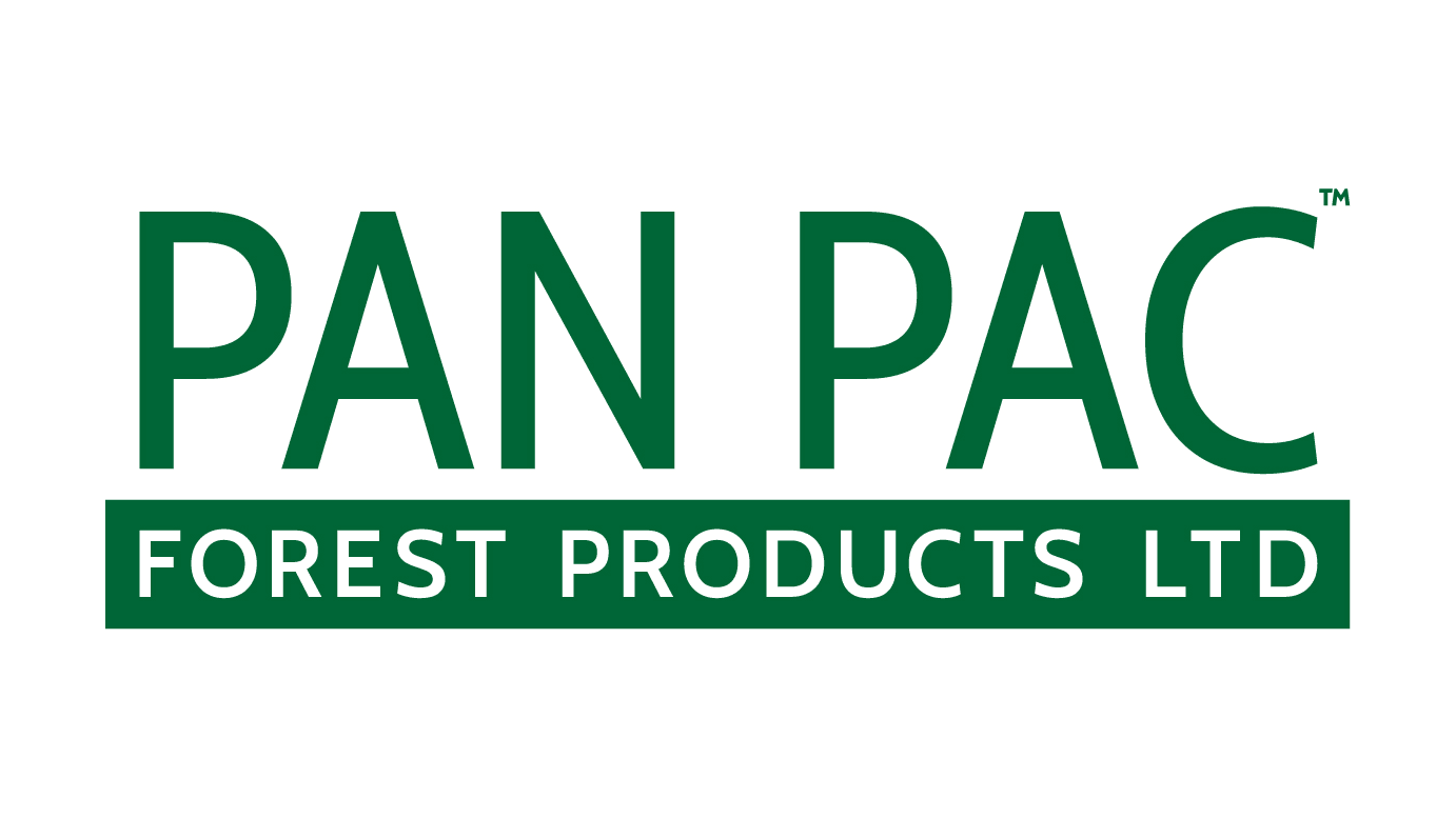 Pan Pac Forest Products Logo