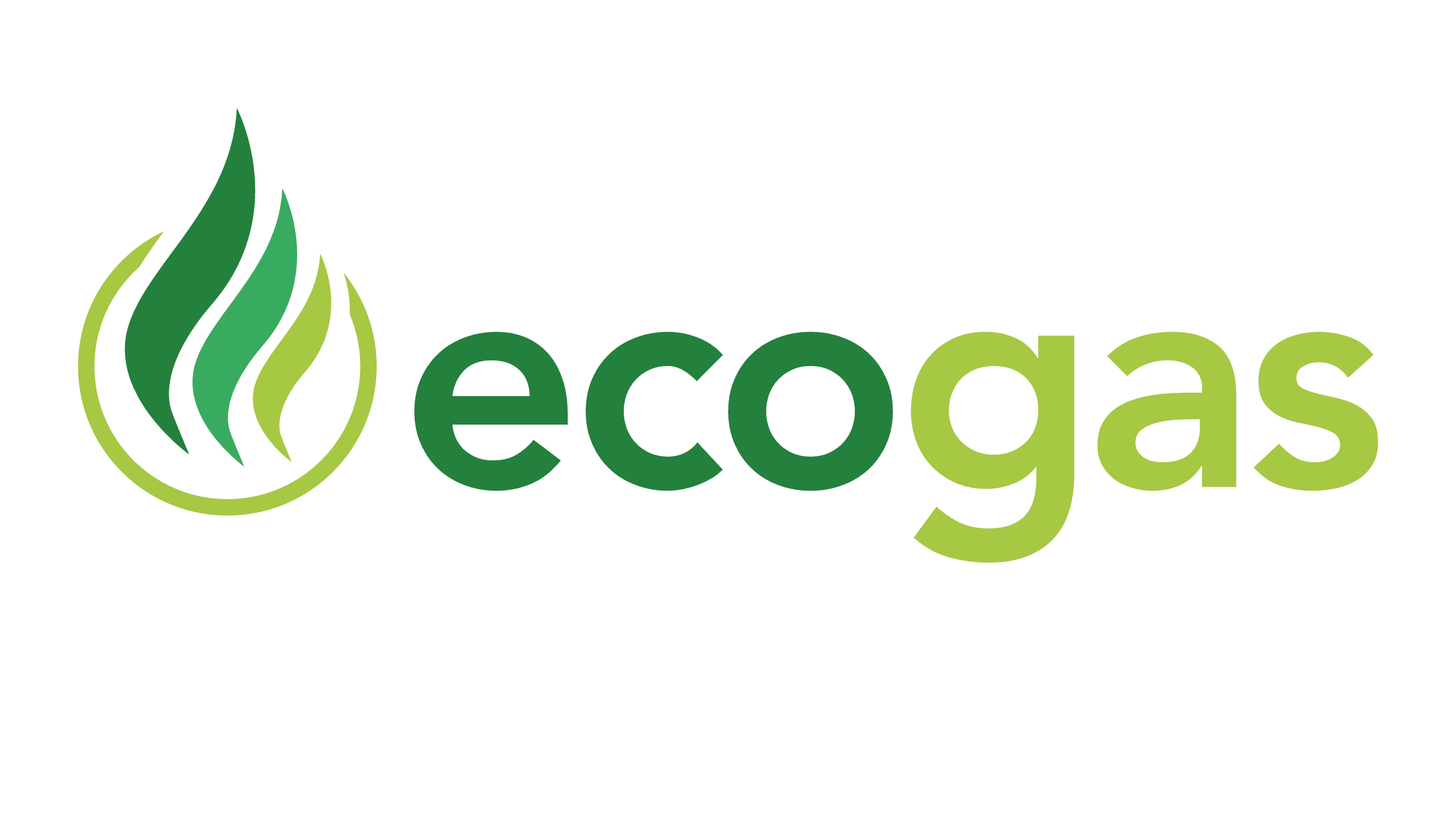 Eco Gas Logo