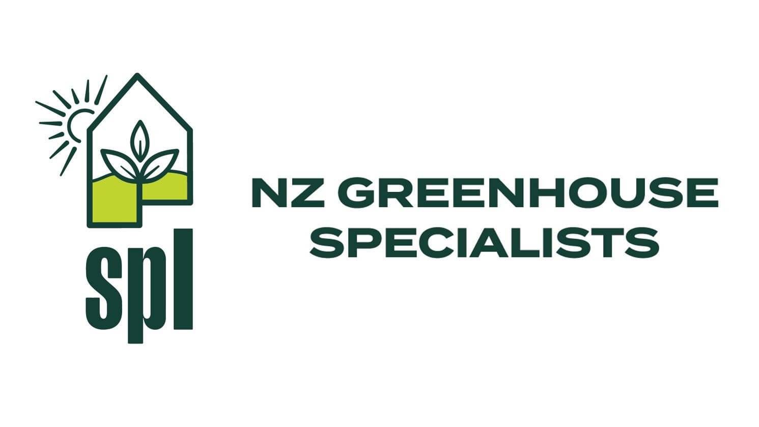 New Zealand Greenhouse Specialists Logo