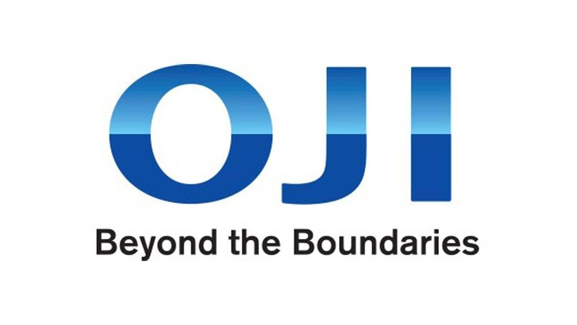 Oji Beyond The Boundaries Logo