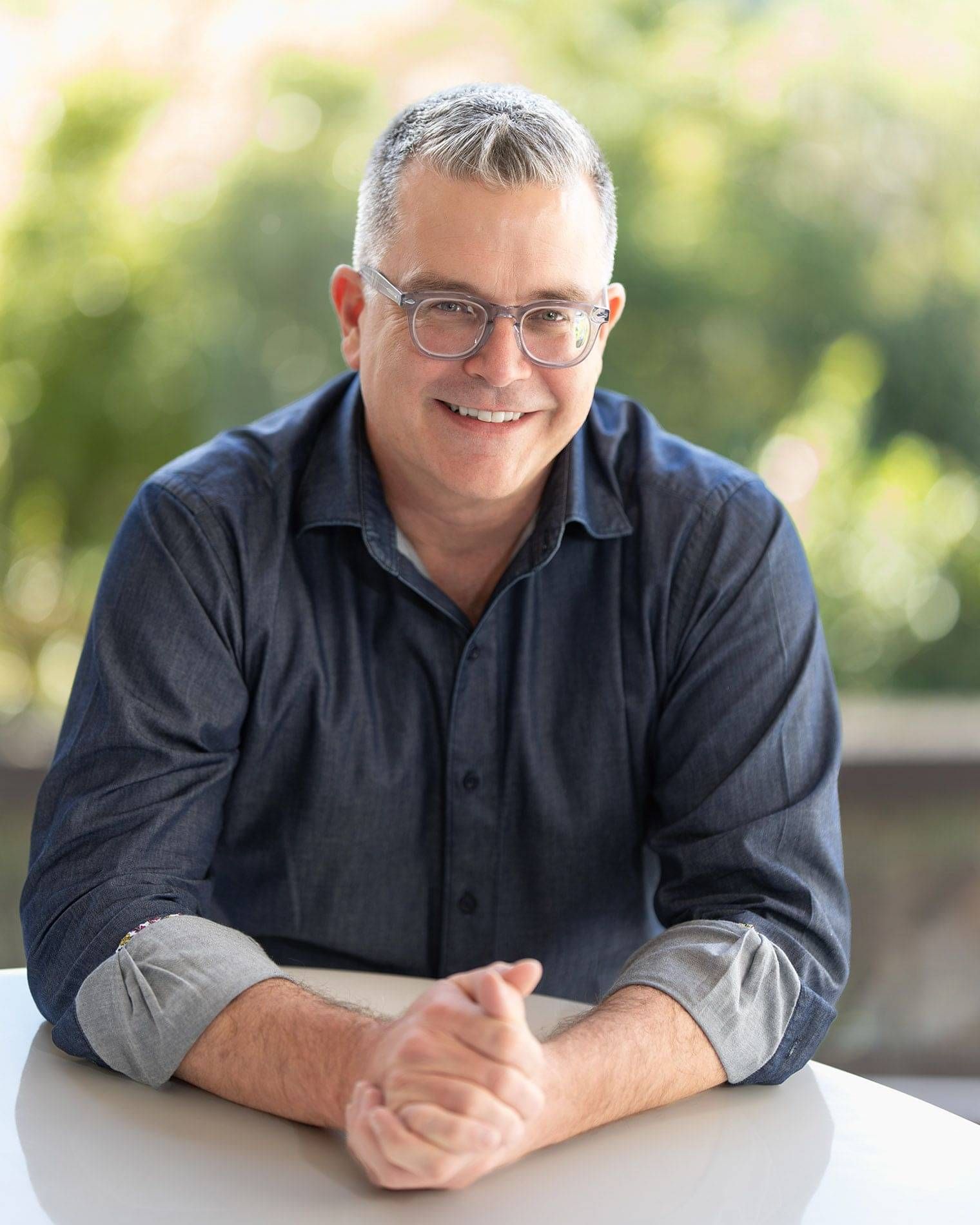 Nick McDougall, independent gas consultant and founder of EnergyBridge
