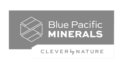 Blue Pacific