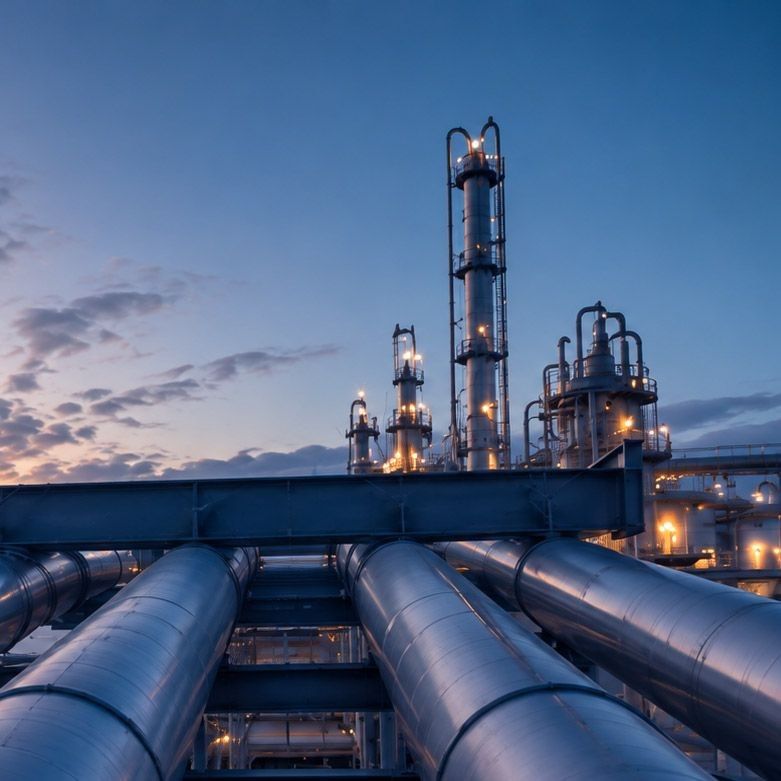 Businesses exploring alternatives to traditional gas retail contracts
