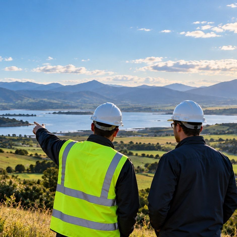 Independent gas market advice for New Zealand businesses